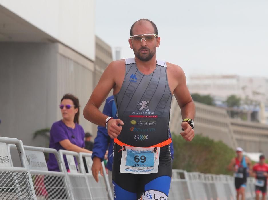 Valencia Triatlón 2019