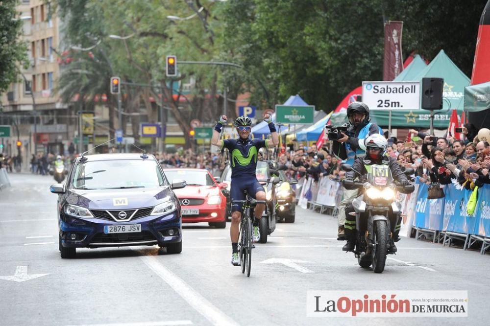 Vuelta Ciclista a Murcia 2017