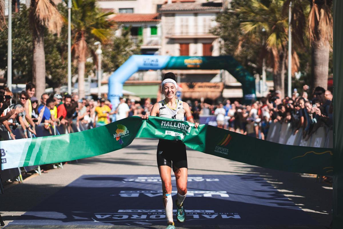 Rosa Lara ganó la ETM de 2024