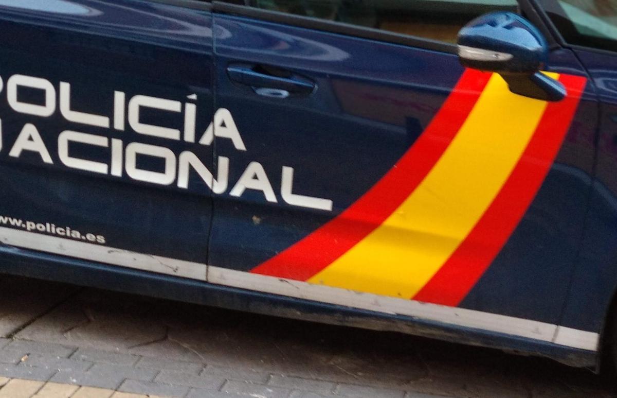 La Policia Nacional inicia un operatiu contra els Boixos Nois que presumptament van atacar un bar a Pamplona