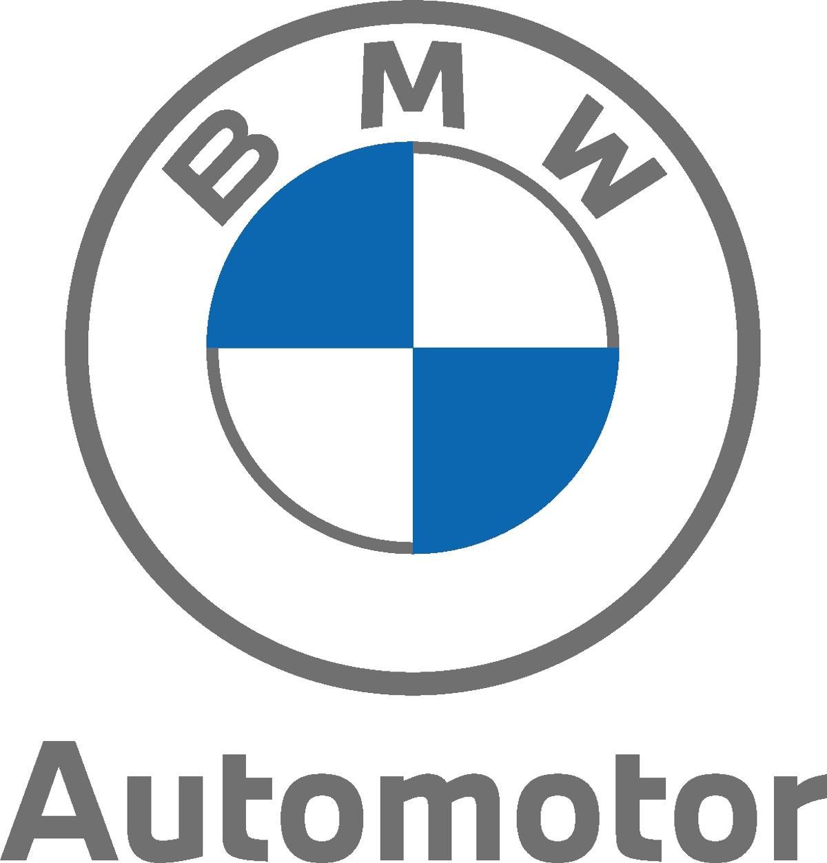 Logo de BMW