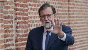 M.Rajoy i l'operació Catalunya, els grans misteris de l'univers