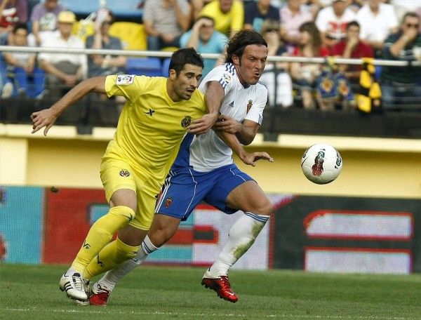 Fotogalería del Real Zaragoza