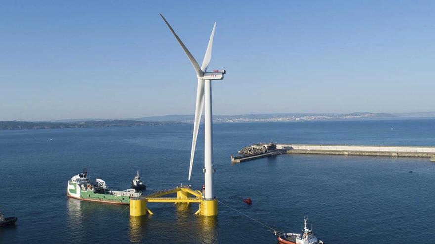 Tenerife’s Primavera Offshore Wind Project Faces Local Backlash Over Coastal Impact