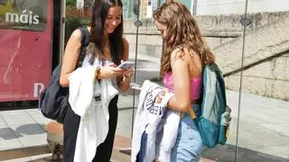 La conflictividad escolar ha disminuido en los institutos con las restricciones al uso del móvil