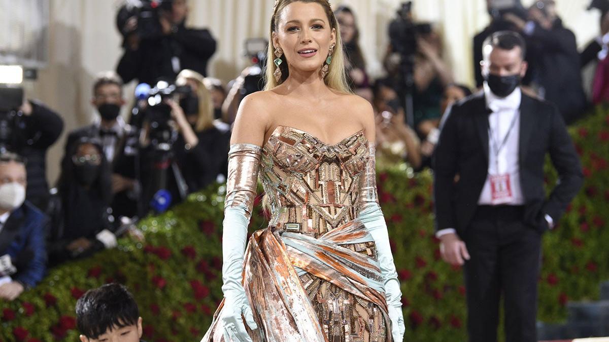 Gala MET 2022: todos los looks de la alfombra roja