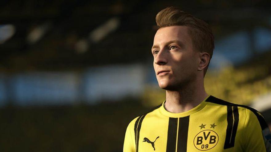 FIFA 17: mucho más que un juego de fútbol