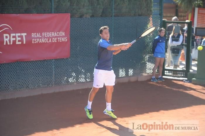 Campeonato de España de tenis