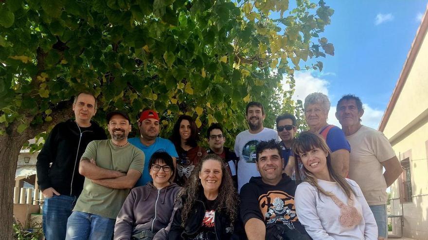 El cortometraje noveldense que triunfa en un festival de Badalona