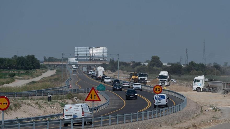 A-68 en Aragón: Alcaldes claman por fin de obras cruciales