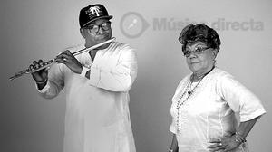 Música Directa: Acústic de Migdalia Hechavarría & José Luis Cortés El Tosco