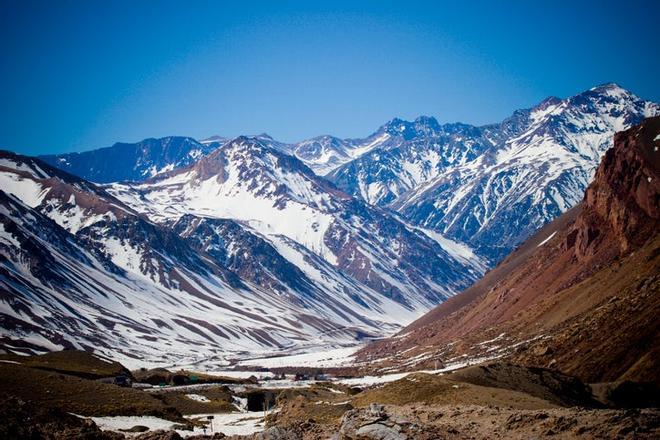 Mendoza, Argentina