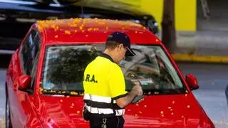Barcala destina casi 3,9 millones a prolongar sin contrato el servicio de la grúa y zona azul