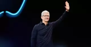 Apple desvelará el 14 de septiembre sus nuevos productos entre rumores sobre el iPhone 13