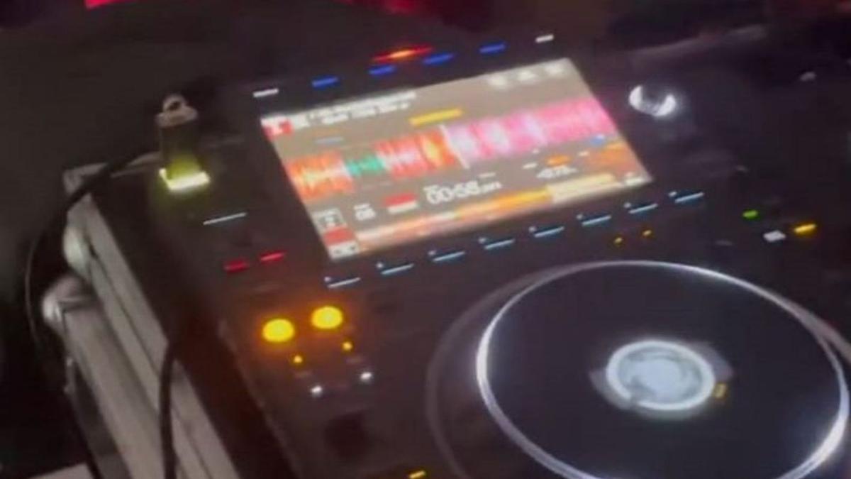 Otra ‘villa party’ de pesadilla |  DI