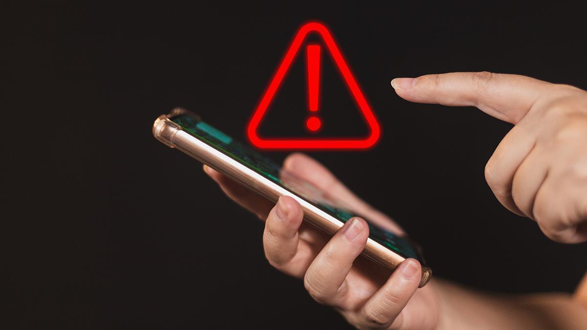 Vídeo: Borra estas aplicaciones de tu móvil