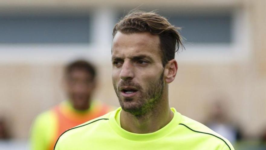 Vuelve el ‘talismán’ del Villarreal; vuelve Roberto Soldado