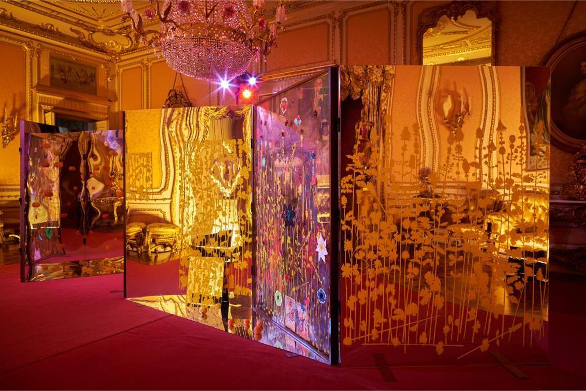 Salón de baile