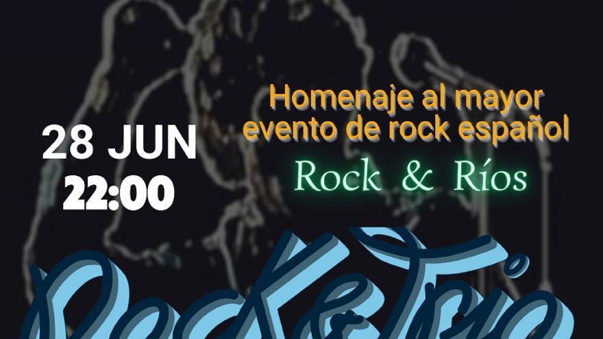 Rock &amp; trío