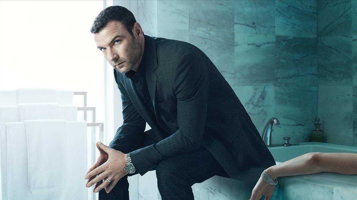 television serie  ray donovan