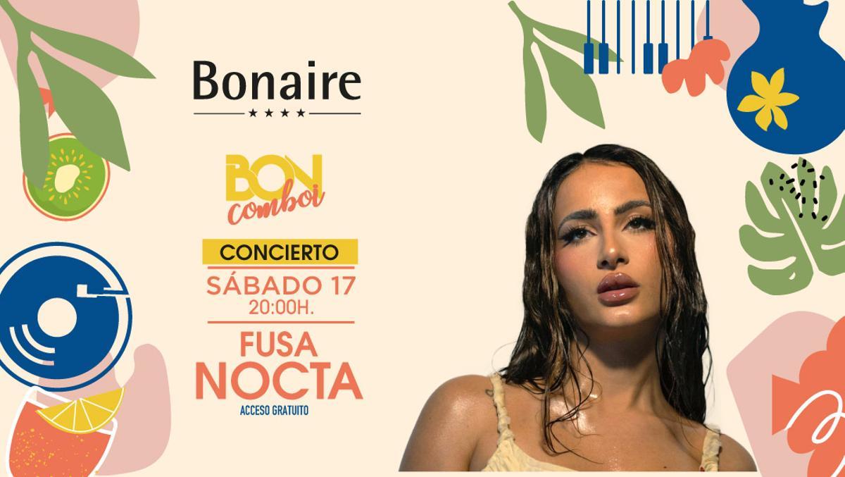 Bon Comboi Bonaire.