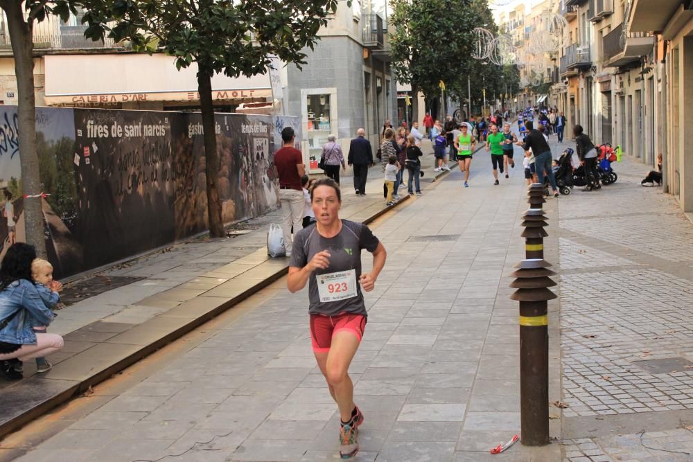 Cursa del Carrer Nou 2018