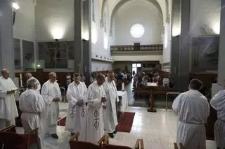 El Natahoyo se despide de los Jesuitas: "El compromiso con Gijón seguirá"