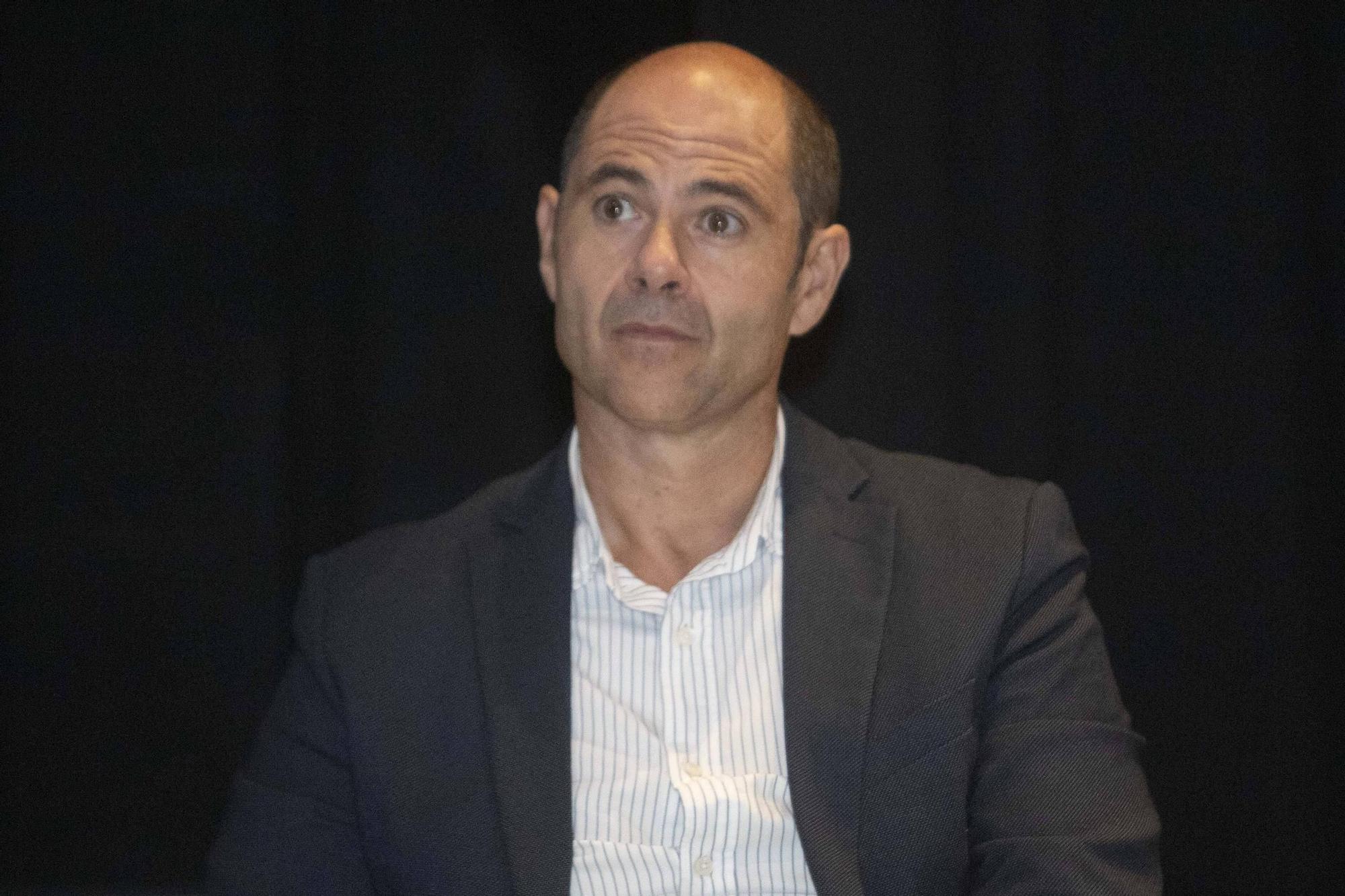 Foro comarcal  Más que Empresas - La Ribera