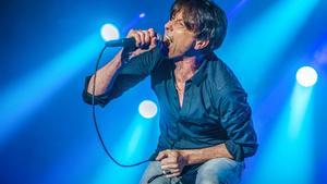 Suede, nit de fúria i exaltació al Vida Festival