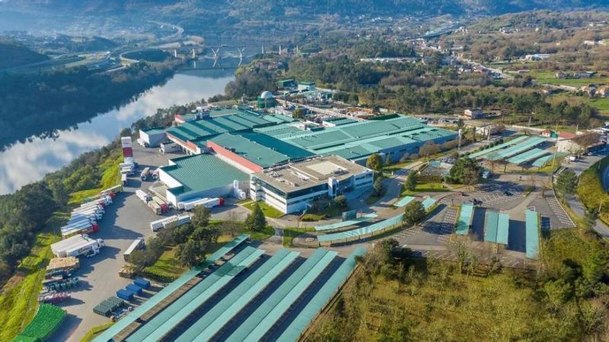 Grupo Coren factura un récord de 1.500 millones y lanza un plan de inversiones de 150 millones para nuevos proyectos industriales, incluida una planta de elaborados en Ribadavia