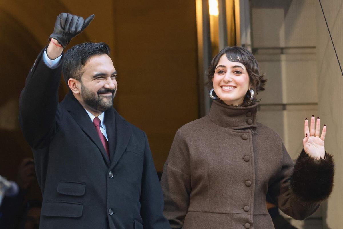 Mamdani participarà amb un vídeo en la cimera progressista