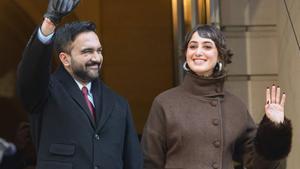 Mamdani participarà amb un vídeo en la cimera progressista