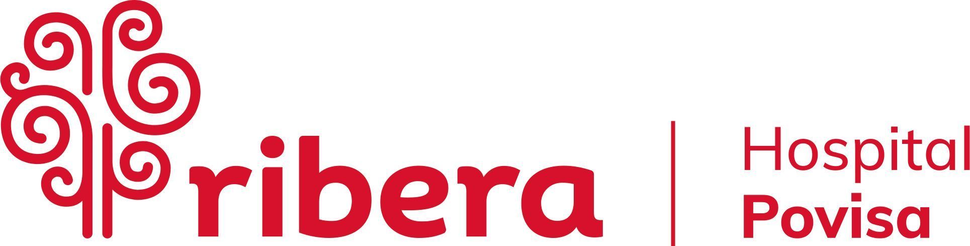 Ribera - logo