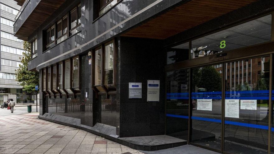 La &quot;casa&quot; para víctimas de abuso infantil ya tiene ubicación en Oviedo: estará en esta céntrica plaza
