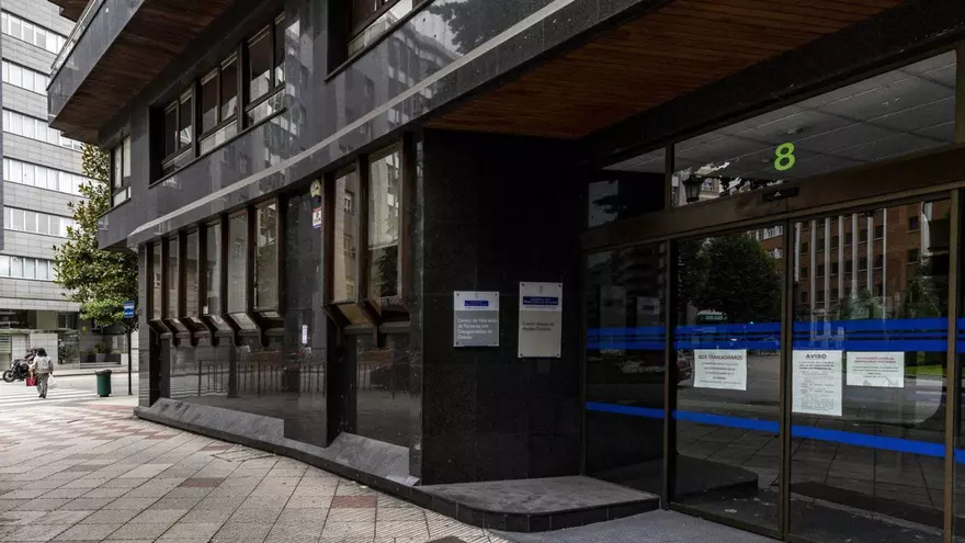 La "casa" para víctimas de abuso infantil ya tiene ubicación en Oviedo: estará en esta céntrica plaza