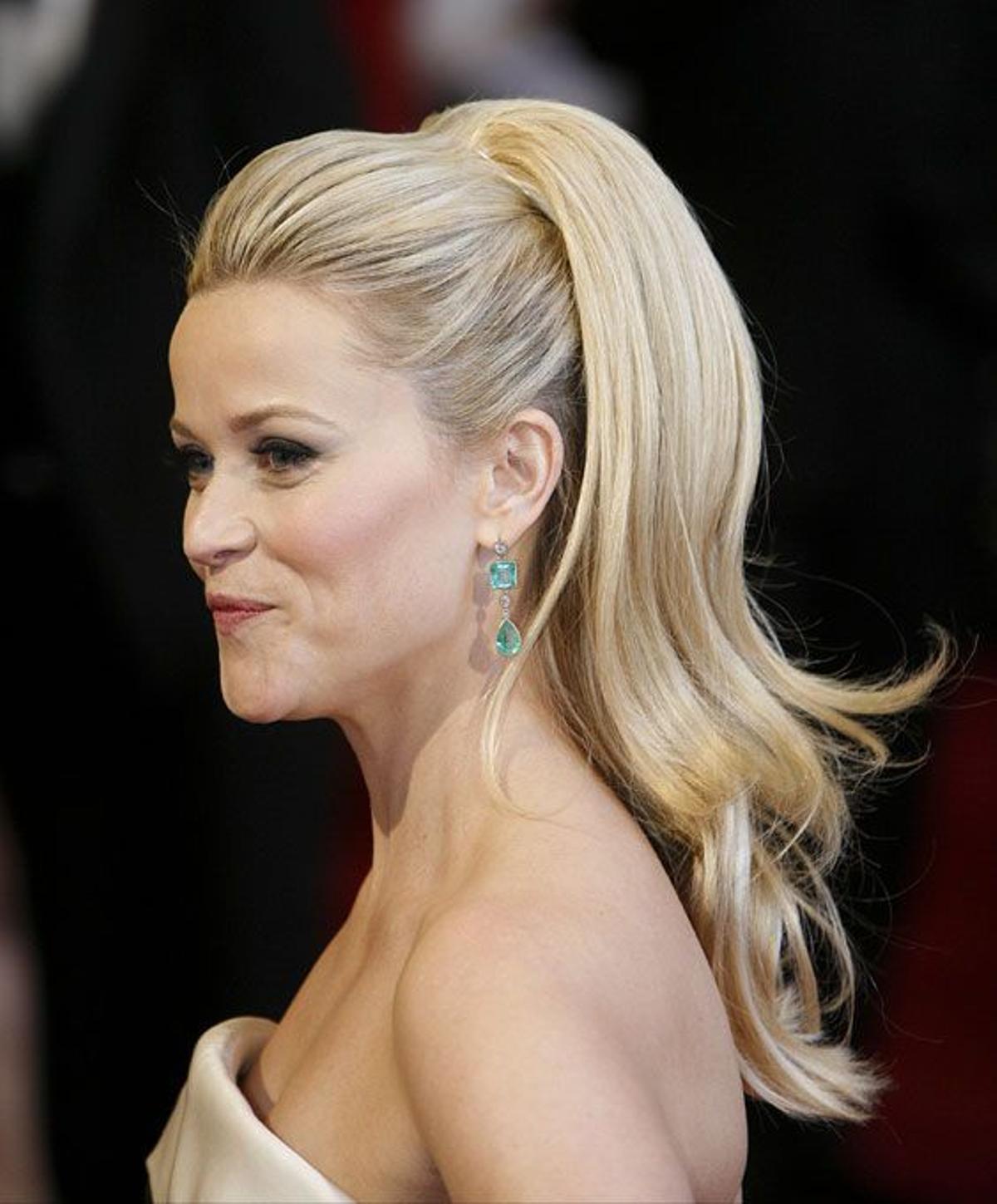 Reese Witherspoon, Oscars
