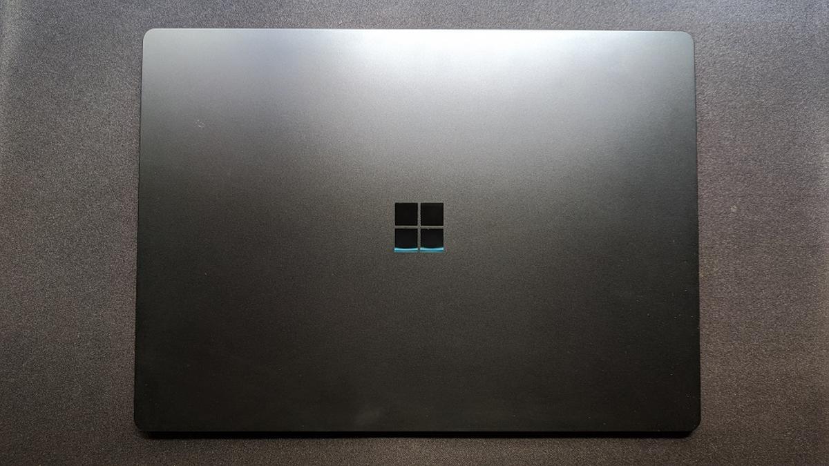 Surface Laptop 4