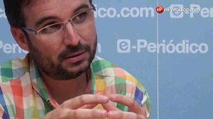 Jordi Évole avança els continguts dels primers programes de la pròxima temporada de ’Salvados’, que comença el diumenge 4 de setembre.