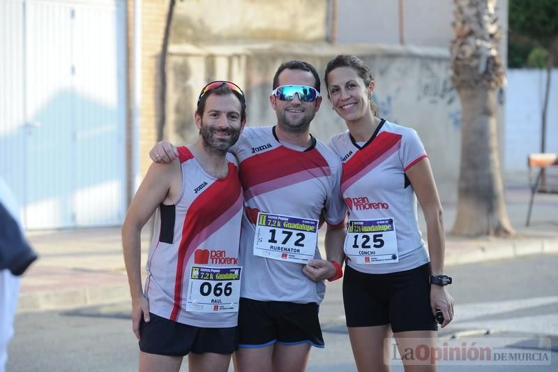 Carrera Popular en Guadalupe