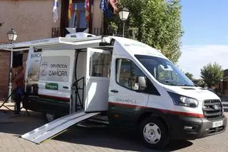 ¿Cuándo viene el banco móvil de Caja Rural a mi pueblo? Lista de la ruta que harán las oficinas