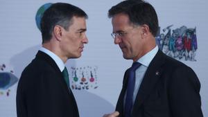 Espanya pacta amb l’OTAN destinar el 2,1% del PIB a despesa militar