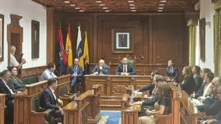El Cabildo invierte 105 millones en obras para transformar la ciudad