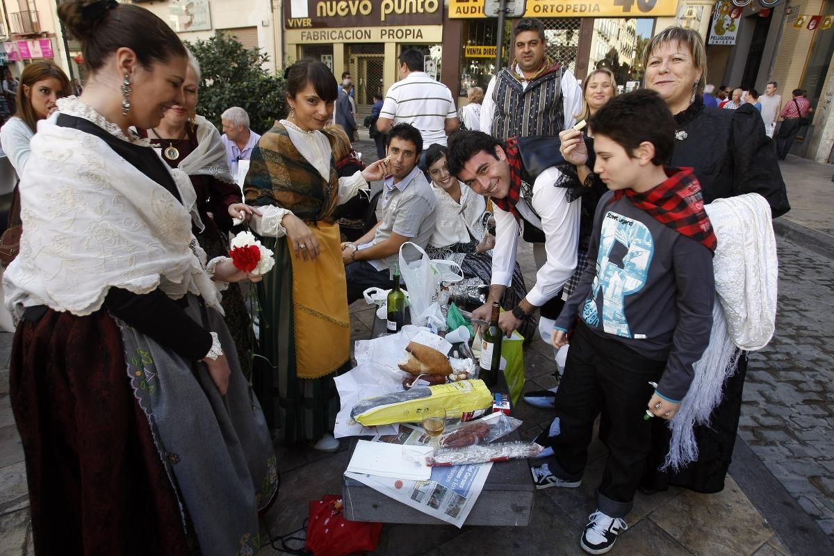 Folclore y tradiciones