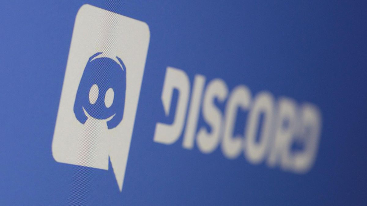 Discord.