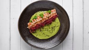 La receta viral de tataki que no podrás parar de comer
