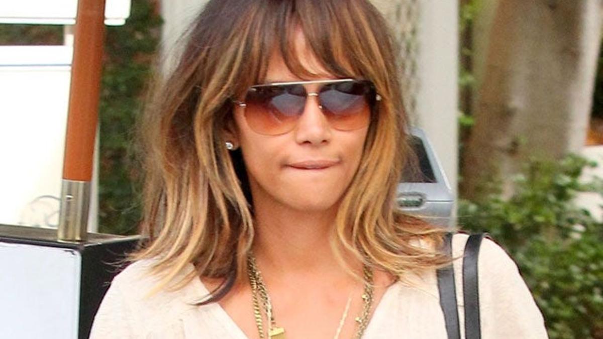 'Extant', la serie protagonizada por Halle Berry, ha sido cancelada