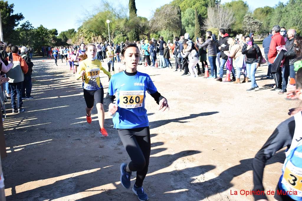 Copa de clubes de cross (II)