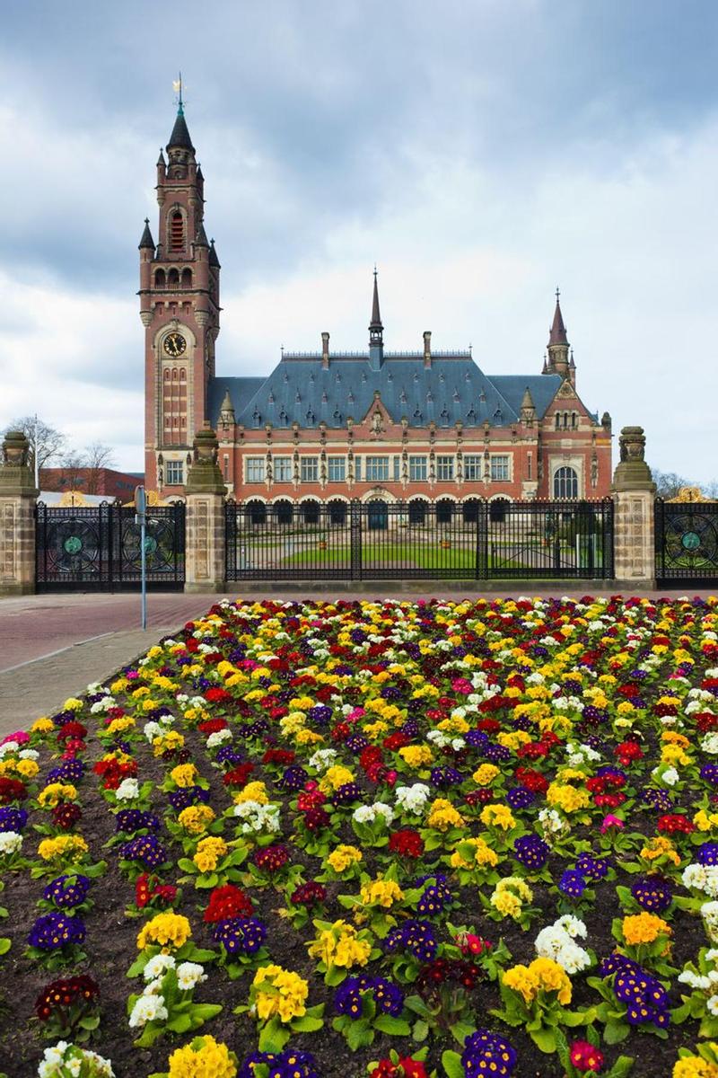 Ciudades mejor calidad de vida La Haya 3