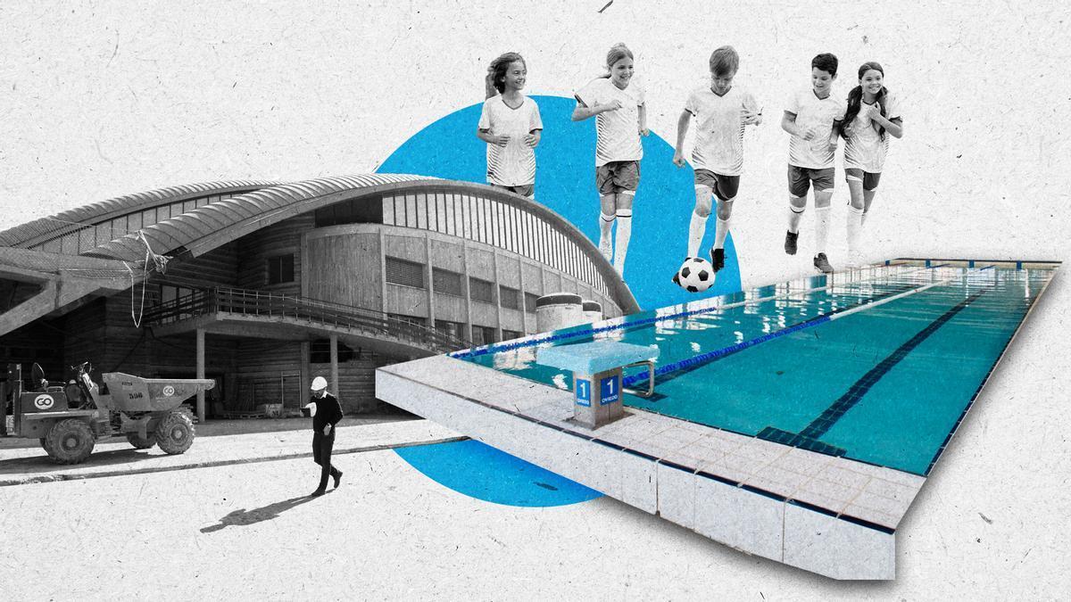 Oviedo quiere ser Ciudad Europea del Deporte en el año 2026: ¿qué significa y cómo es el proceso?