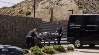 Nuevo crimen machista en Málaga: una mujer asesinada a martillazos por su pareja en Fuengirola